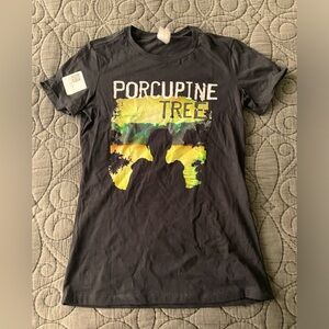Porcupine Tree T shirt